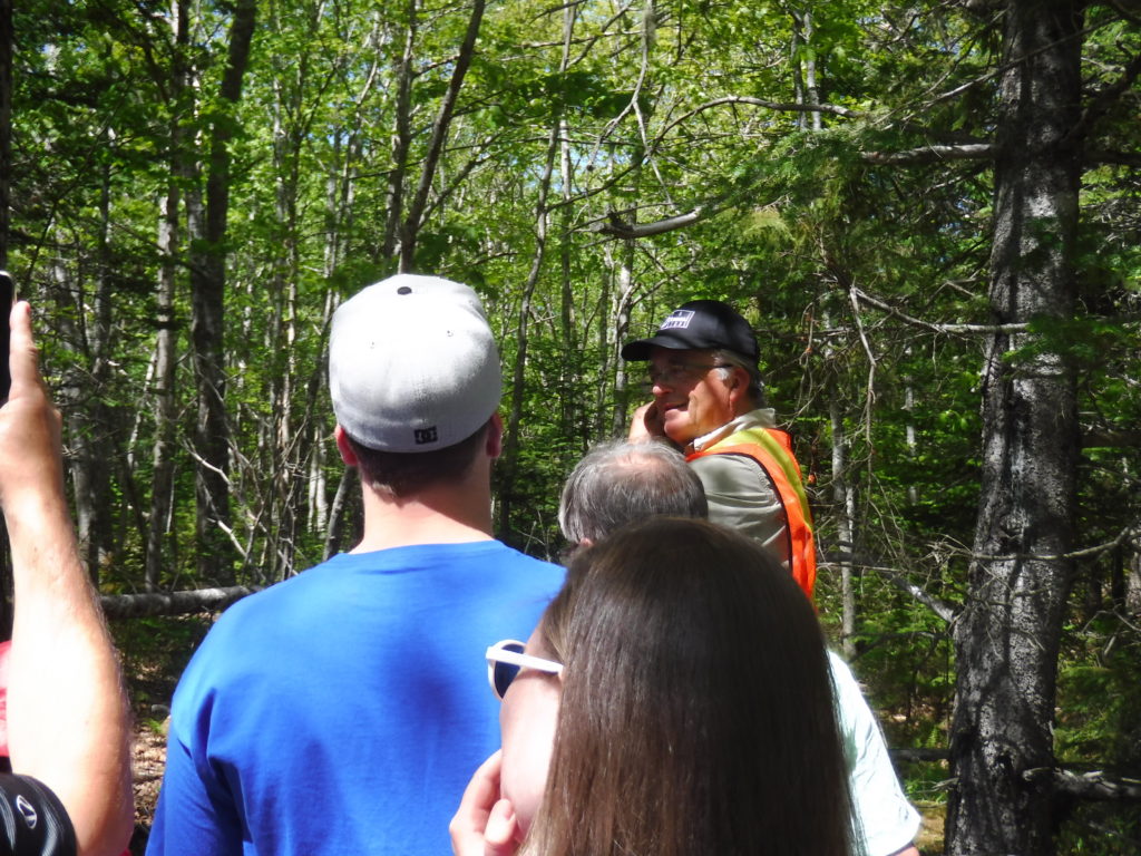 Oak Island Tour Nova Scotia Day Trips