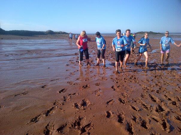 Not Since Moes Run, Bay of Fundy