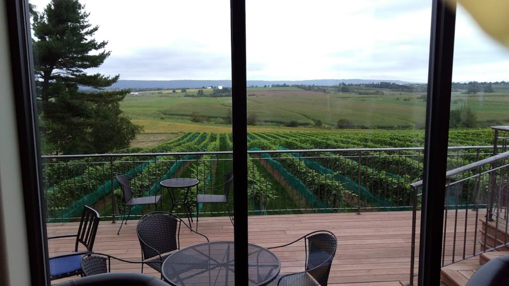 Planters Ridge Winery,Port Williams