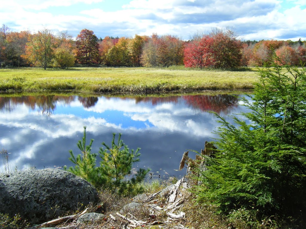 Kejimkujik Great Fall Adventures