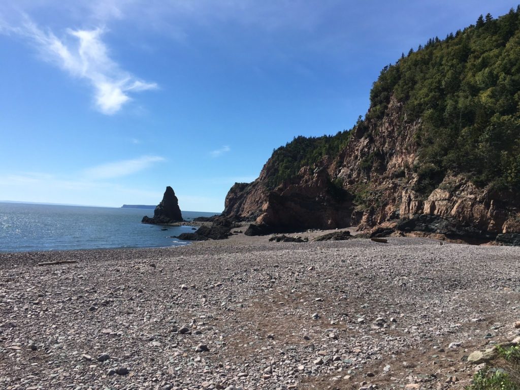 Cape Chignecto-Colchester County