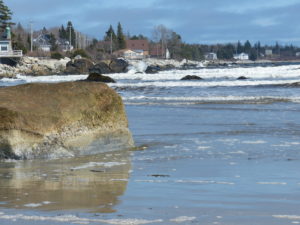 Summerville beach