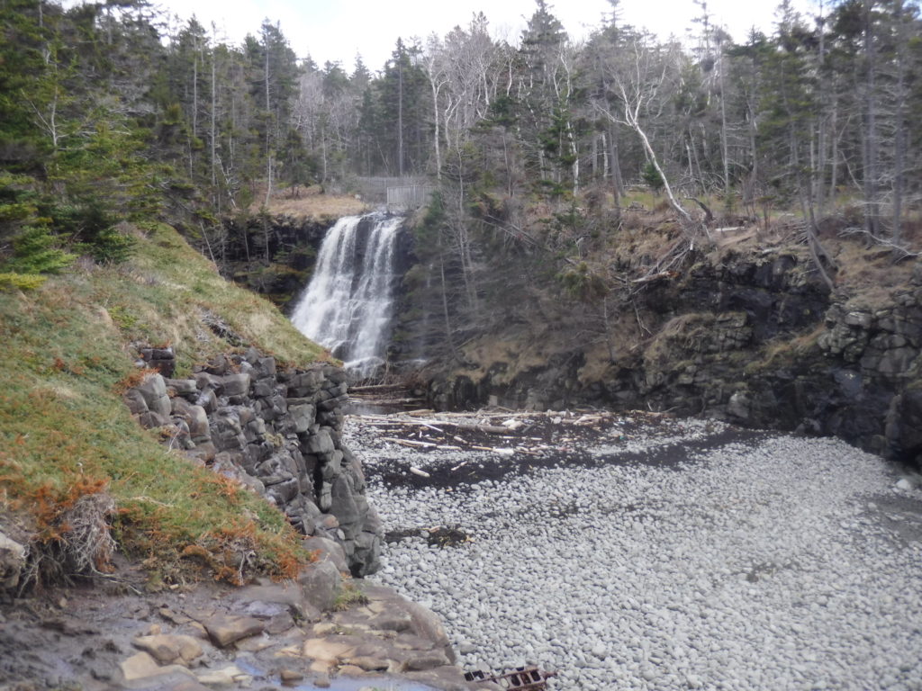 Delaps Cove-Nova Scotia Day Trips