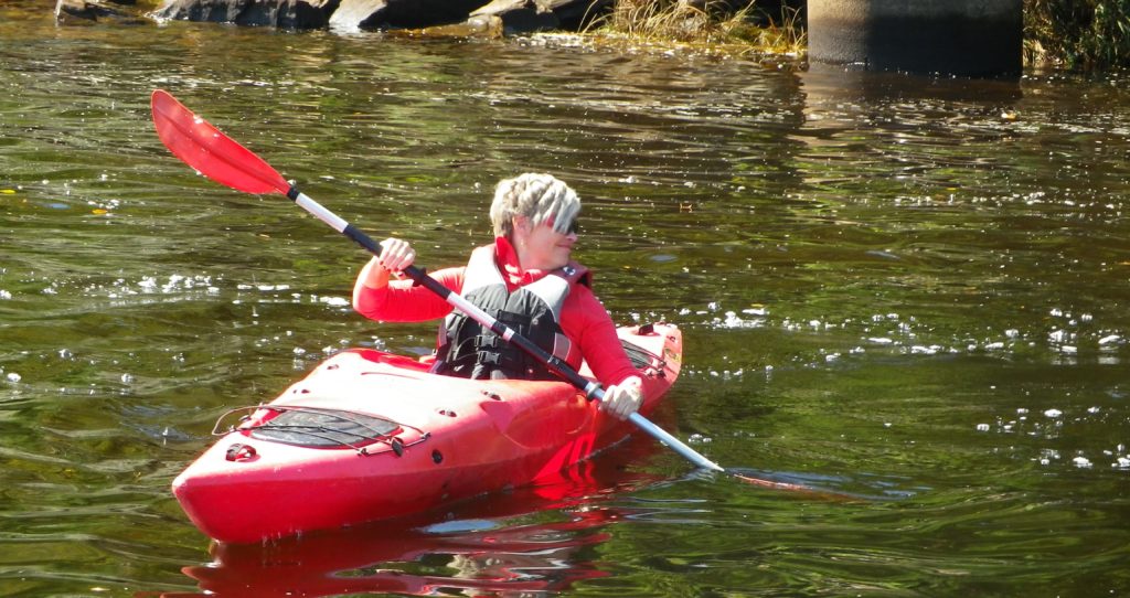 Liscombe Lodge Kayaking-Nova Scotia Day Trips