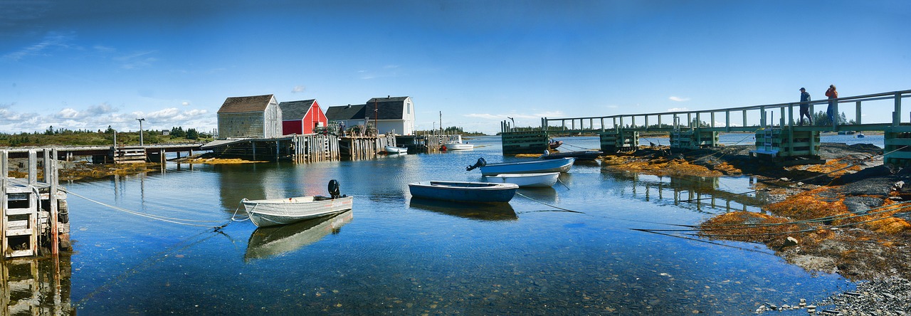 Bloody Creek Monument-courtesy of Parks Canada ,Nova Scotia Day Trips