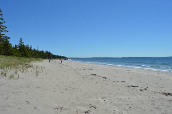 Rissers Beach