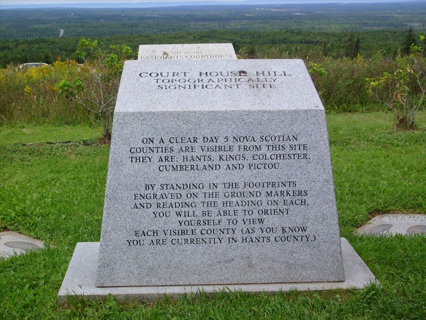 Court House Hill