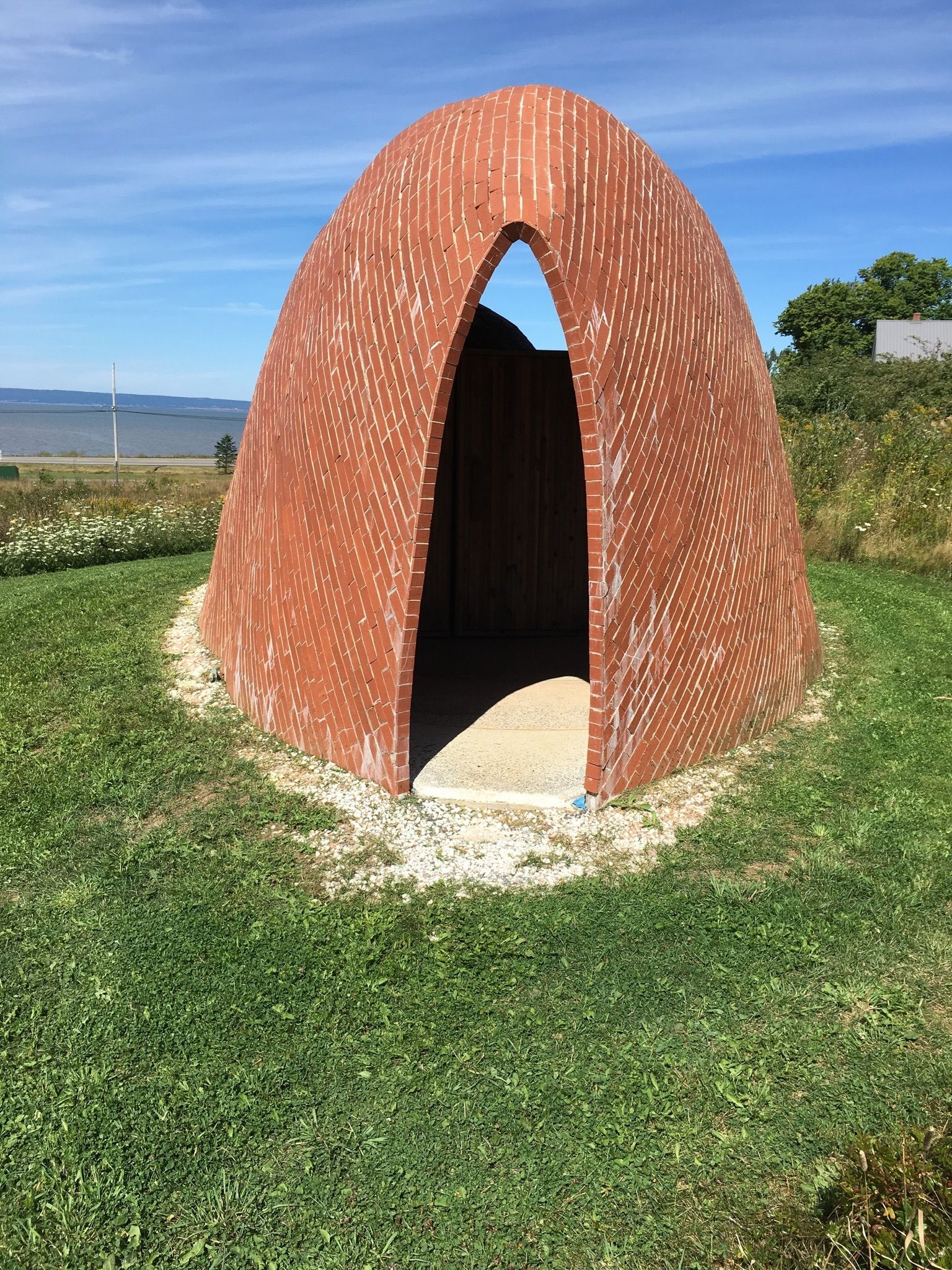 Cheverie Saltmarsh Trail-Trails in West Hants