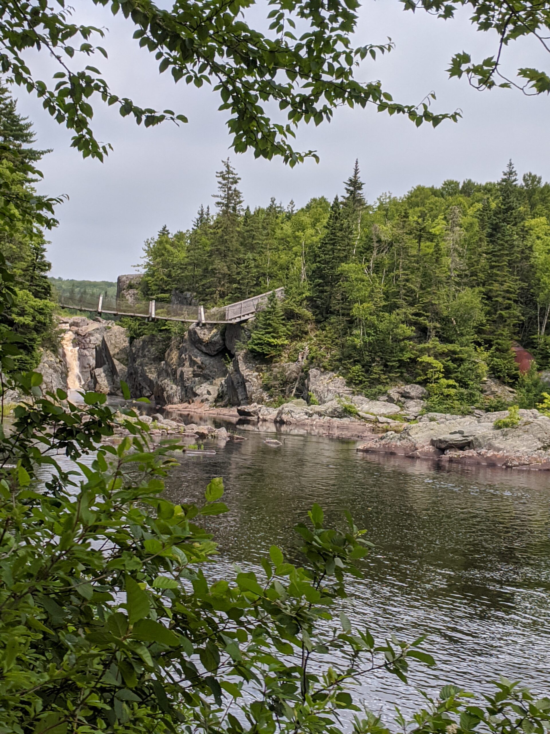 10 Tips For Hiking In The Rain