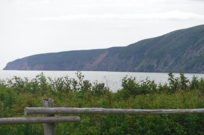 Cape Chignecto