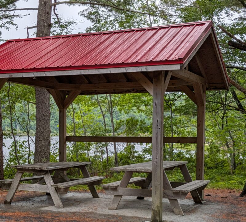Miller Point Peace Park